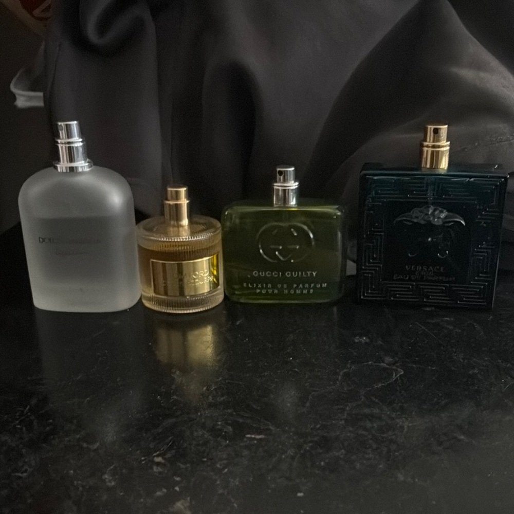 Versace Green Eau de Toilette for Women